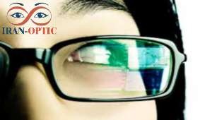 عینک ضد اشعه مانیتور برای زنان