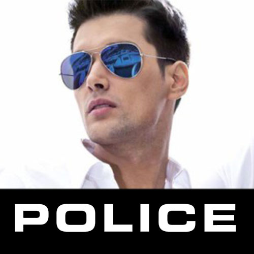 راه تشخیص عینک اصل پلیس