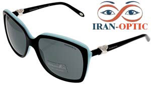 فروش مستقیم سبک ترین عینک آفتابی تیفانی