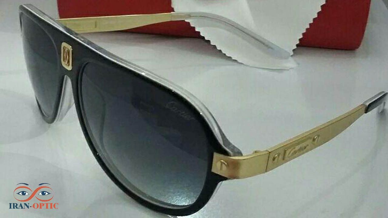 کارتیه مدل Cartier-1200300
