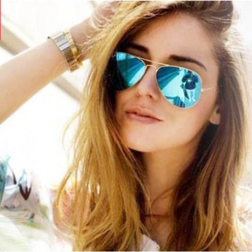 مرکز فروش آنلاین جدیدترین عینک آفتابی ریبن