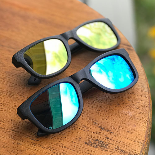 مرکز فروش متنوع ترین عینک آفتابی 2020 رنگی